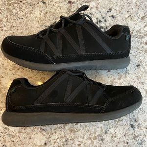 Emeril Conti Slip-Resistant Work Shoes